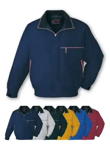 DESK】 881 防汚ツータックパンツ [秋冬]通販ページ│自重堂＜公式