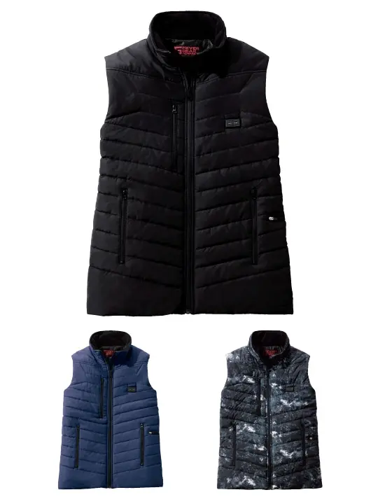 空調服(R)】SK24011 空調服(R) スターターキット（防水ファン）[2024年