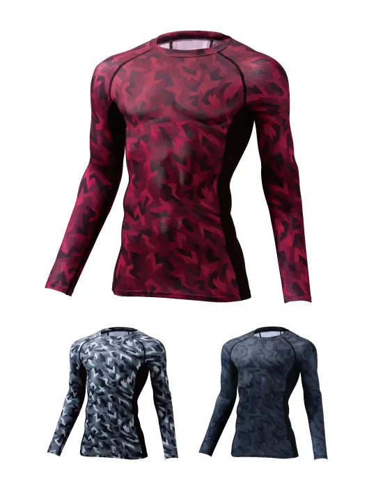 Z-DRAGON】 78184 ロングスリーブ[2025年秋冬]通販ページ│自重堂