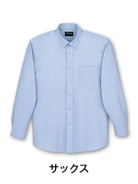 Field Message】 46684 長袖シャツ [通年]通販ページ│自重堂＜公式