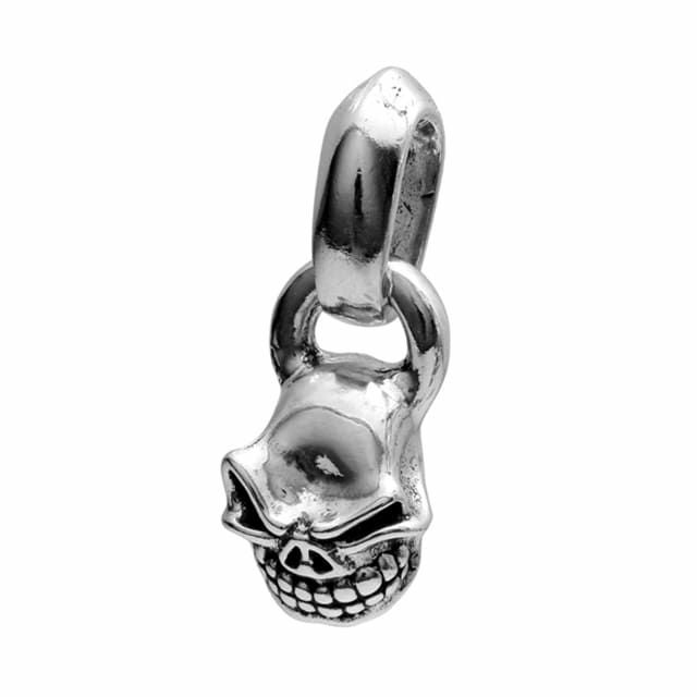 スターリンギア マイクロカミカゼペンダント | ジュエリーコネクション