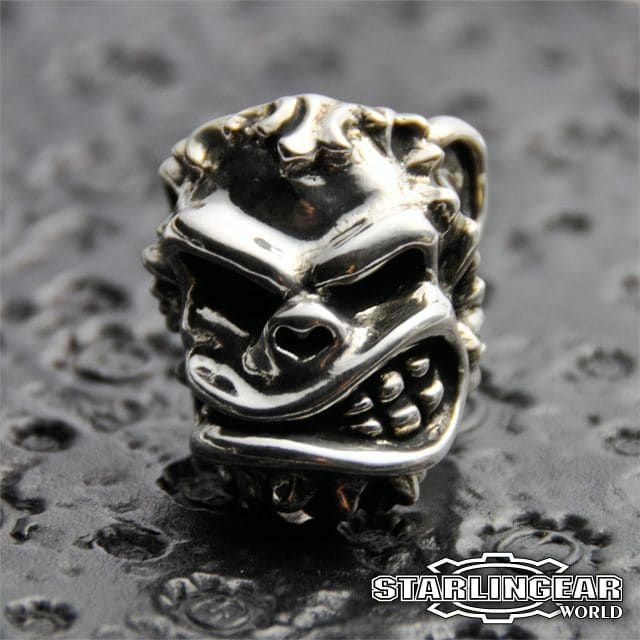 スターリンギア カミカゼデビルスタッド | ジュエリーコネクション