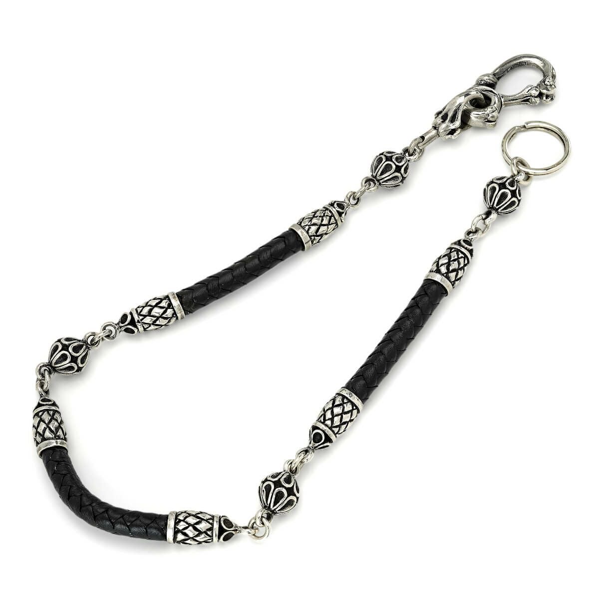 ウォレットチェーン | ジュエリーコネクション Jewelry Connection