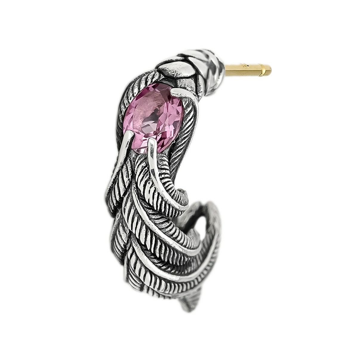 ブラッディマリー ピアス | ジュエリーコネクション Jewelry Connection