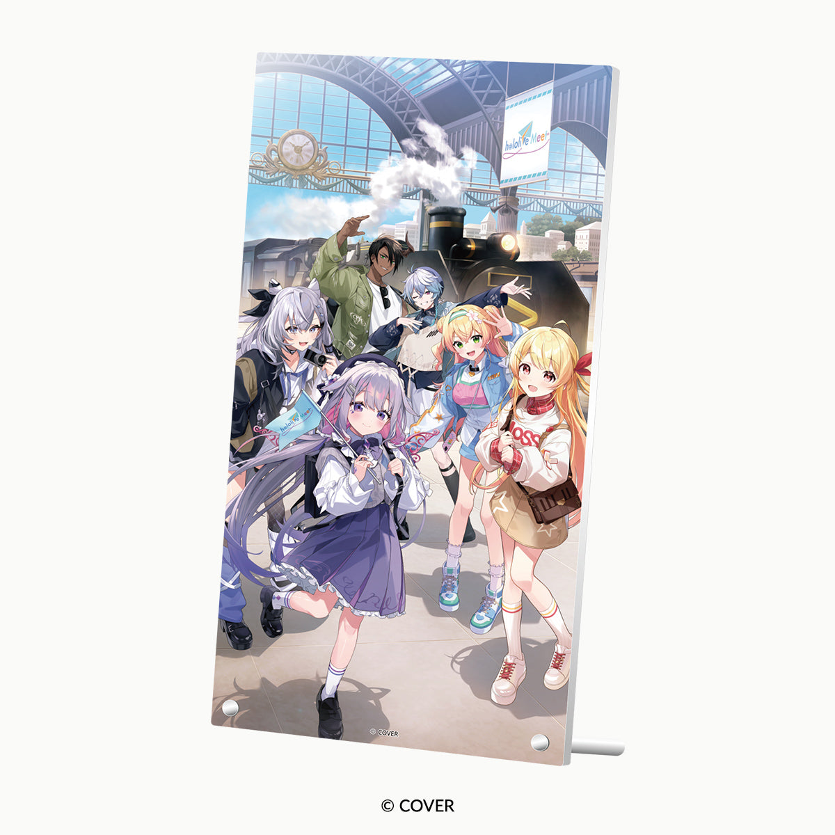 hololive meet 2025 – Tokyo Otaku Mode