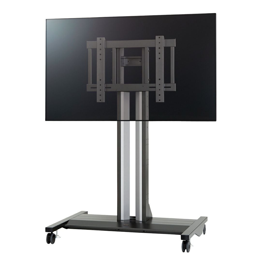 AURORA オーロラ 共栄商事 FZS-W90H ディスプレイ用壁寄せスタンド