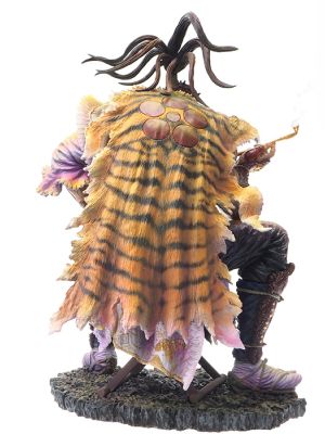 花の慶次 極statue​ 前田慶次 イラストVer.