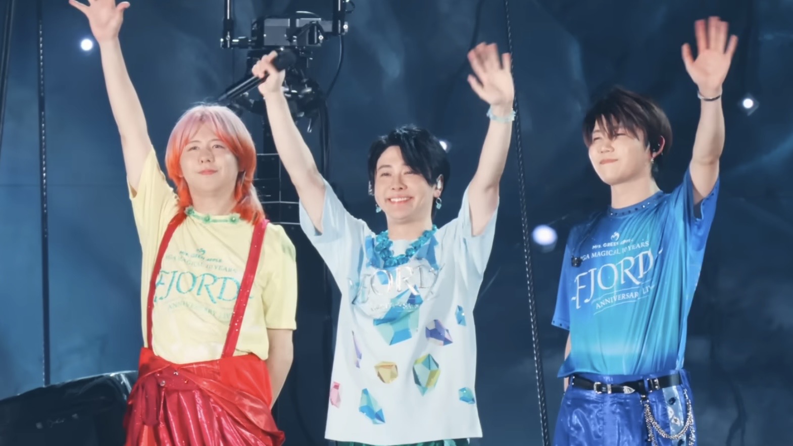 ケセラセラ - JAM'S FANDOM | ジャムズファンダム | Mrs. GREEN APPLE