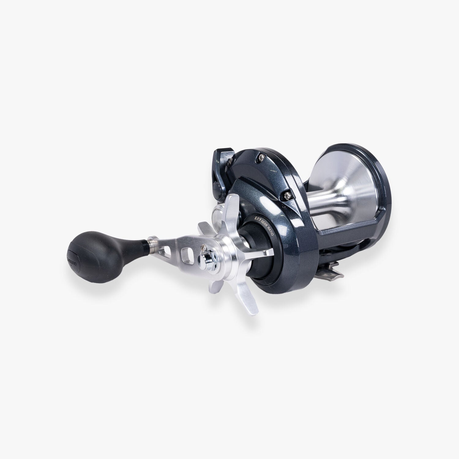 Shimano Torium HG Reels - J&H Tackle