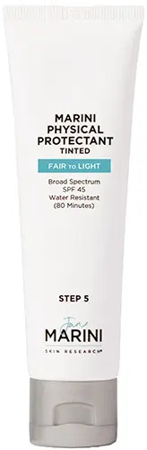 マリーニ フェイスクリーム(販売名:ジャンマリーニ TF フェイス