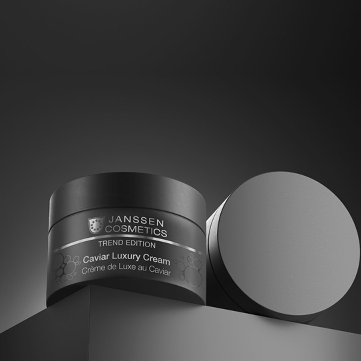 Janssen Night Recovery Serum 30 ml (Mature Skin) – Janssen Cosmetics