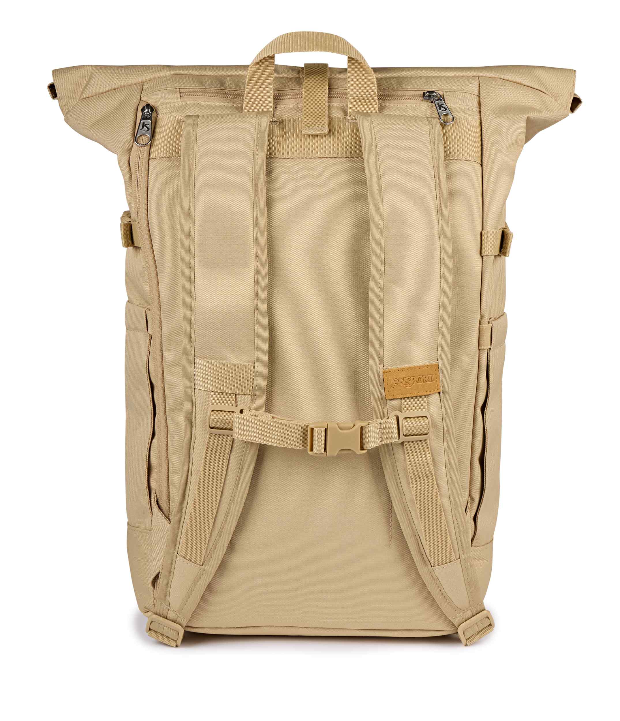 Hatchet Rolltop - Travertine | JanSport Europe – JanSport Europe EU