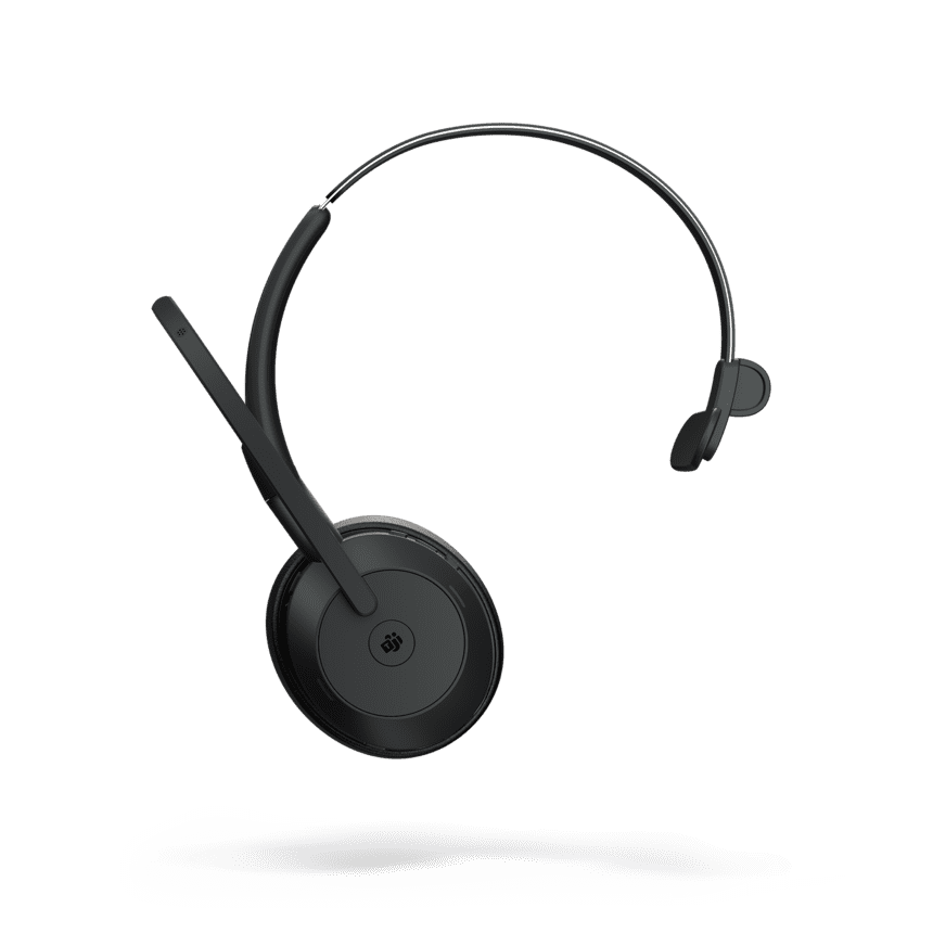 Jabra Evolve2 55 Link380a MS Mono - Jabra x JADE - ジェイド