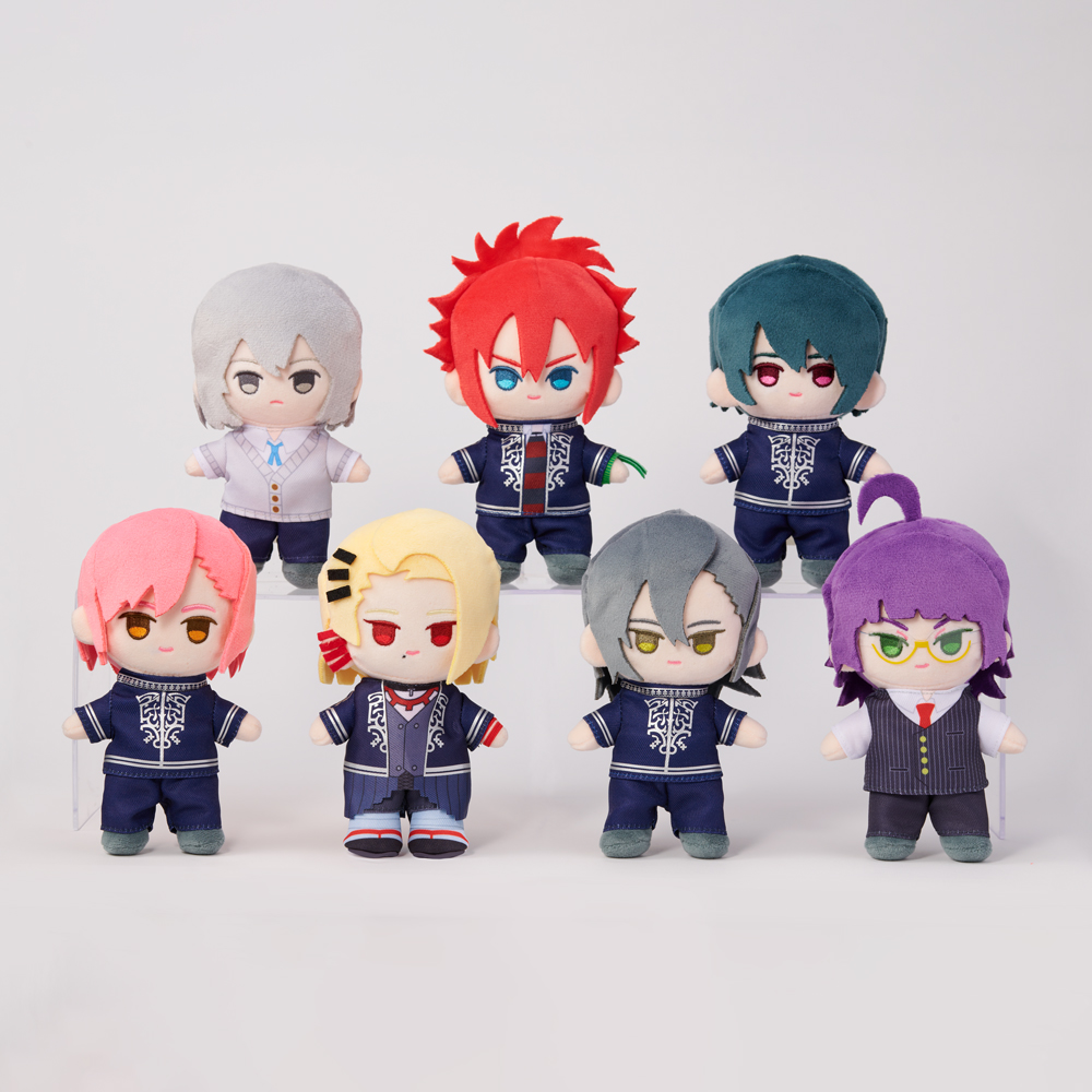 ジャックジャンヌ POP UP SHOP -My little Quartz- in 新宿マルイ