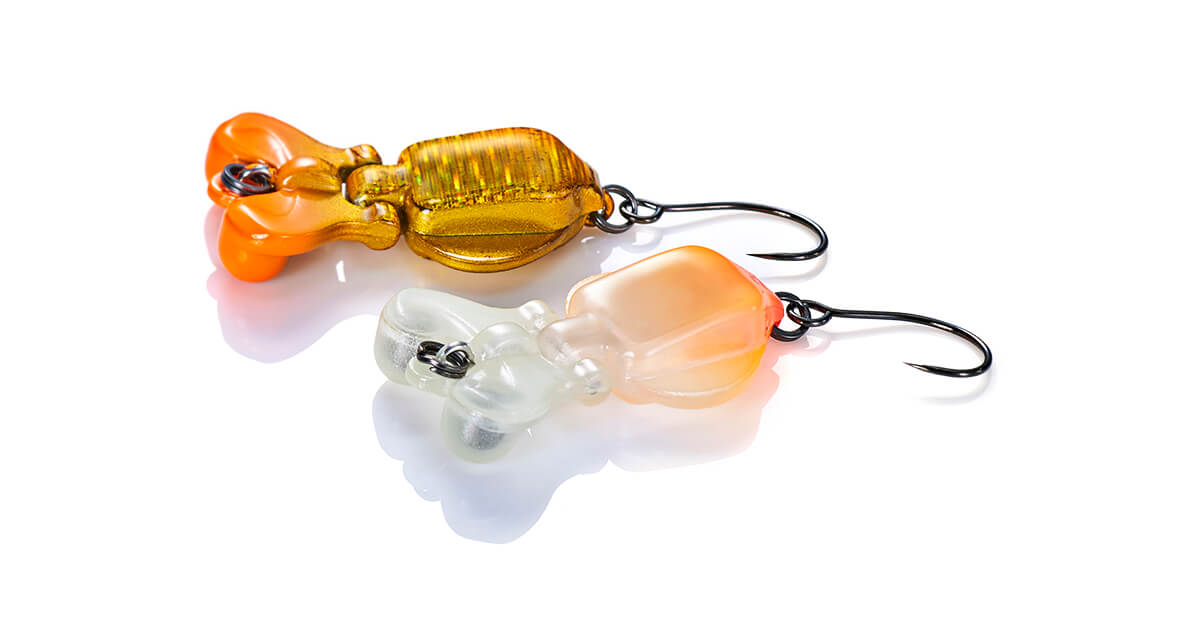 ヘこへこマジック | ジャクソン | Jackson | ルアー | 釣り