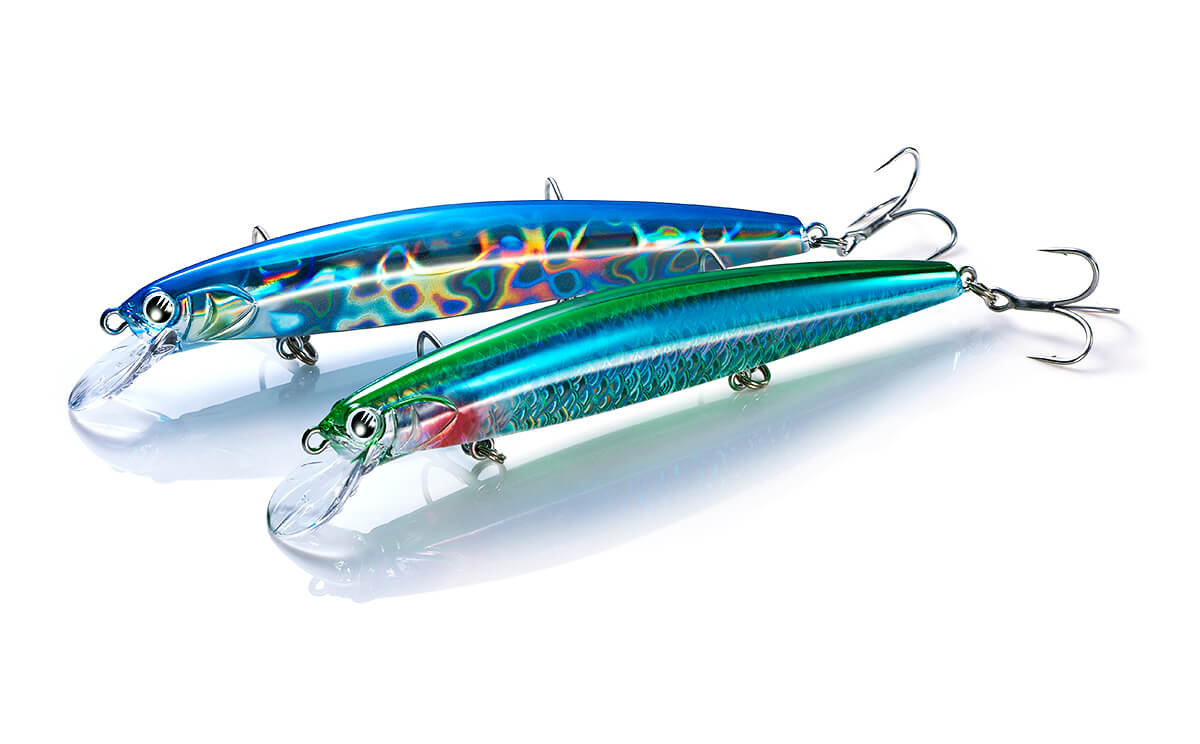 デセプション110 | ジャクソン | Jackson | ルアー | 釣り