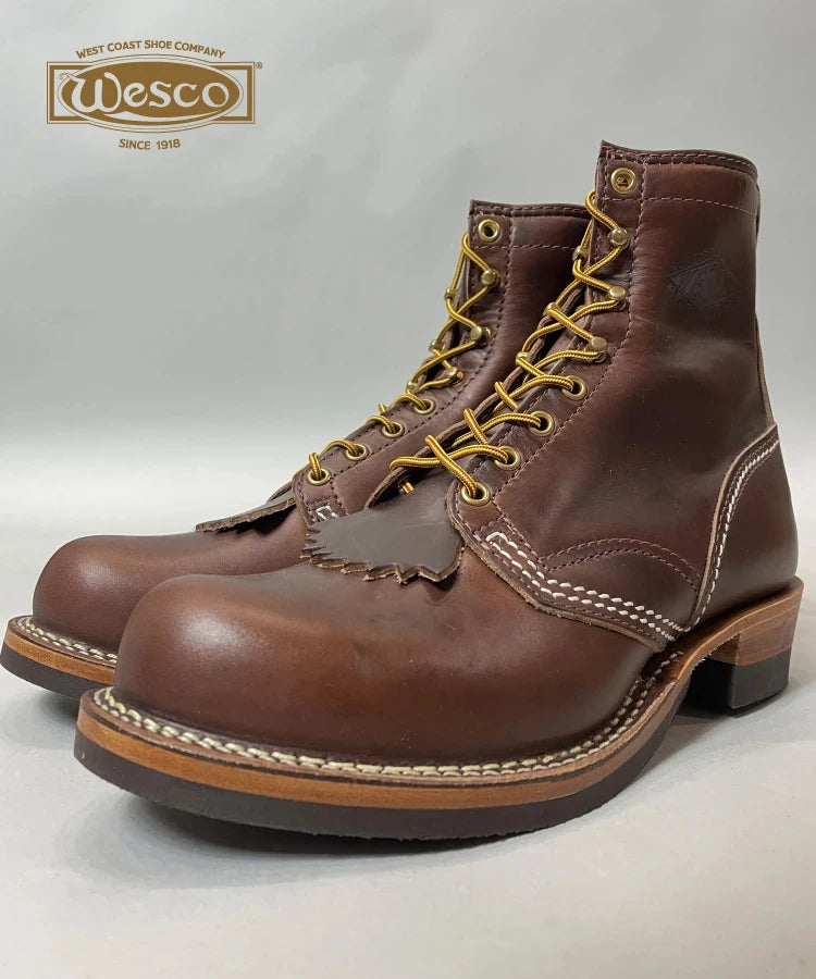WEB限定 Wesco-Limited Edition BRCXL JOBMASTER/ウエスコ ジョブ