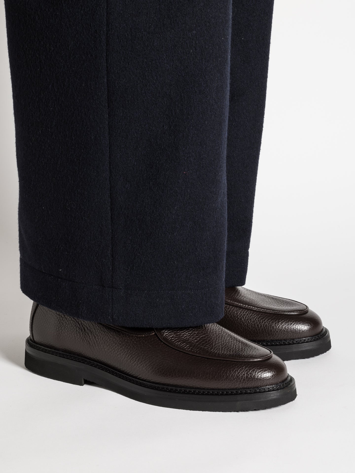 EDOUARD NUANCE GREY SG – Jacques Solovière Paris