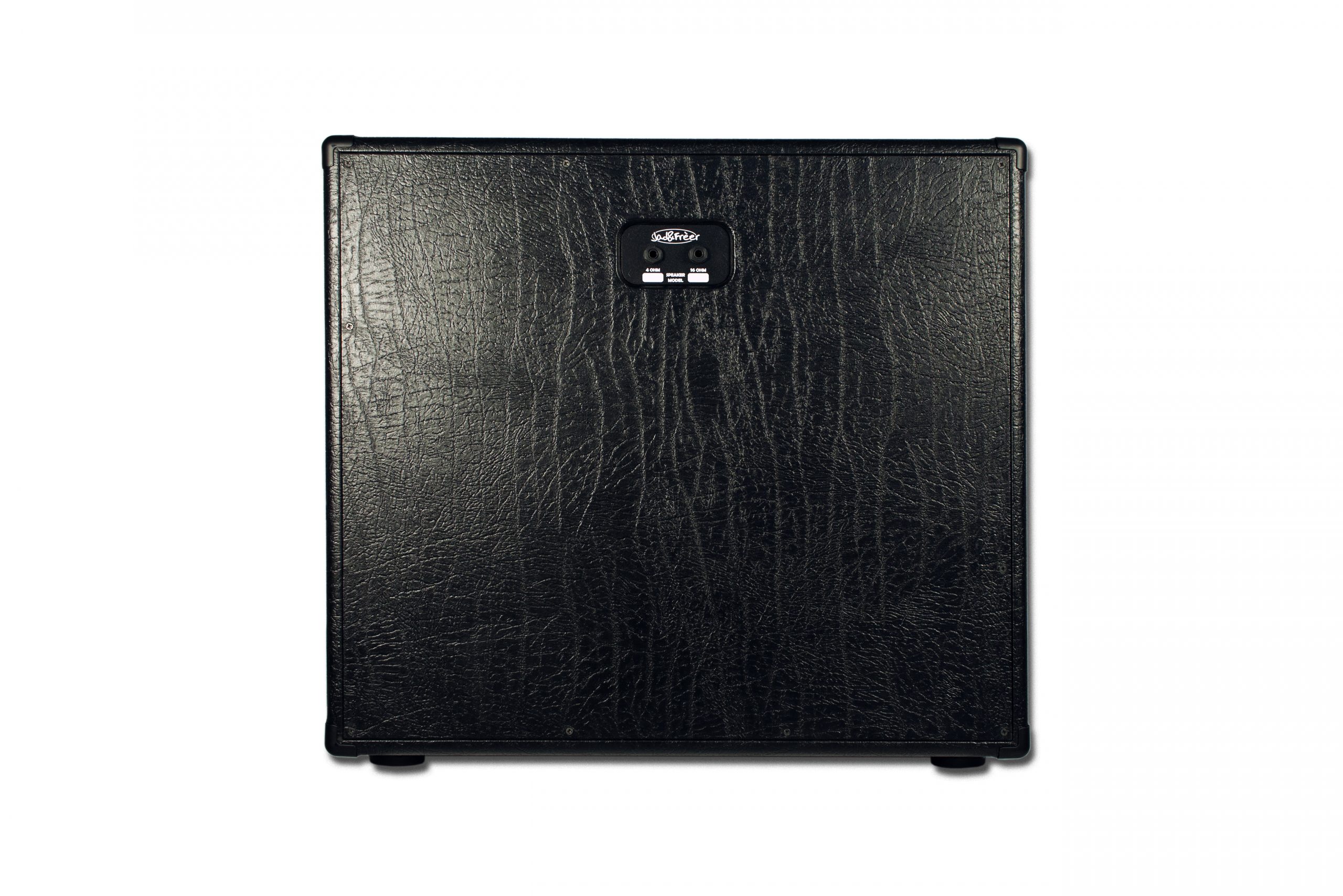 Box 2×12 OVER | Jad Freer Audio