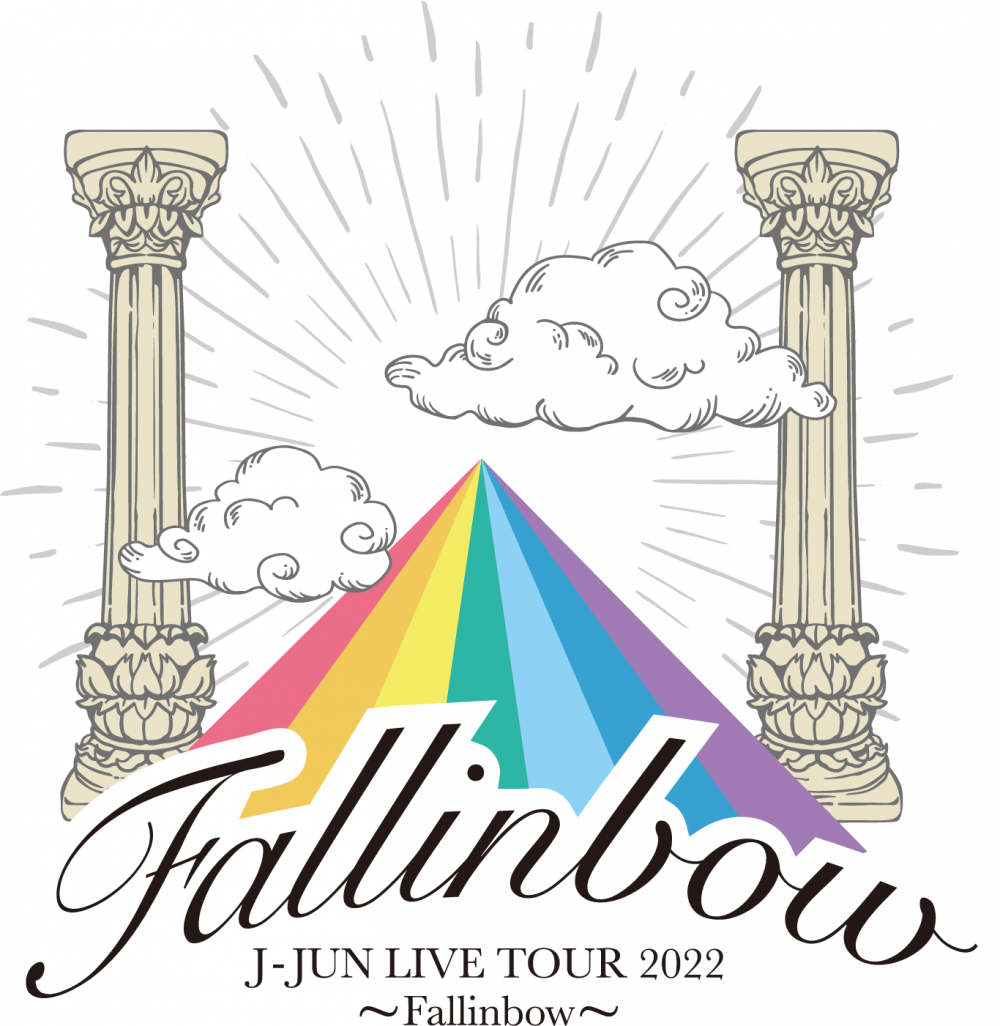 J-JUN LIVE TOUR 2022～Fallinbow～】仙台公演当日のご案内｜JAEJOONG