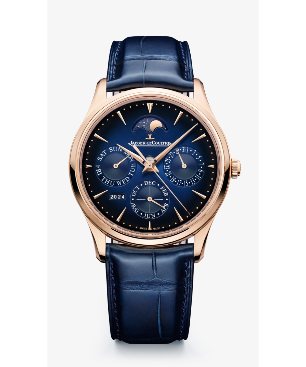 JAEGER-LECOULTRE/ジャガー・ルクルト通販 | マスター・ウルトラスリム