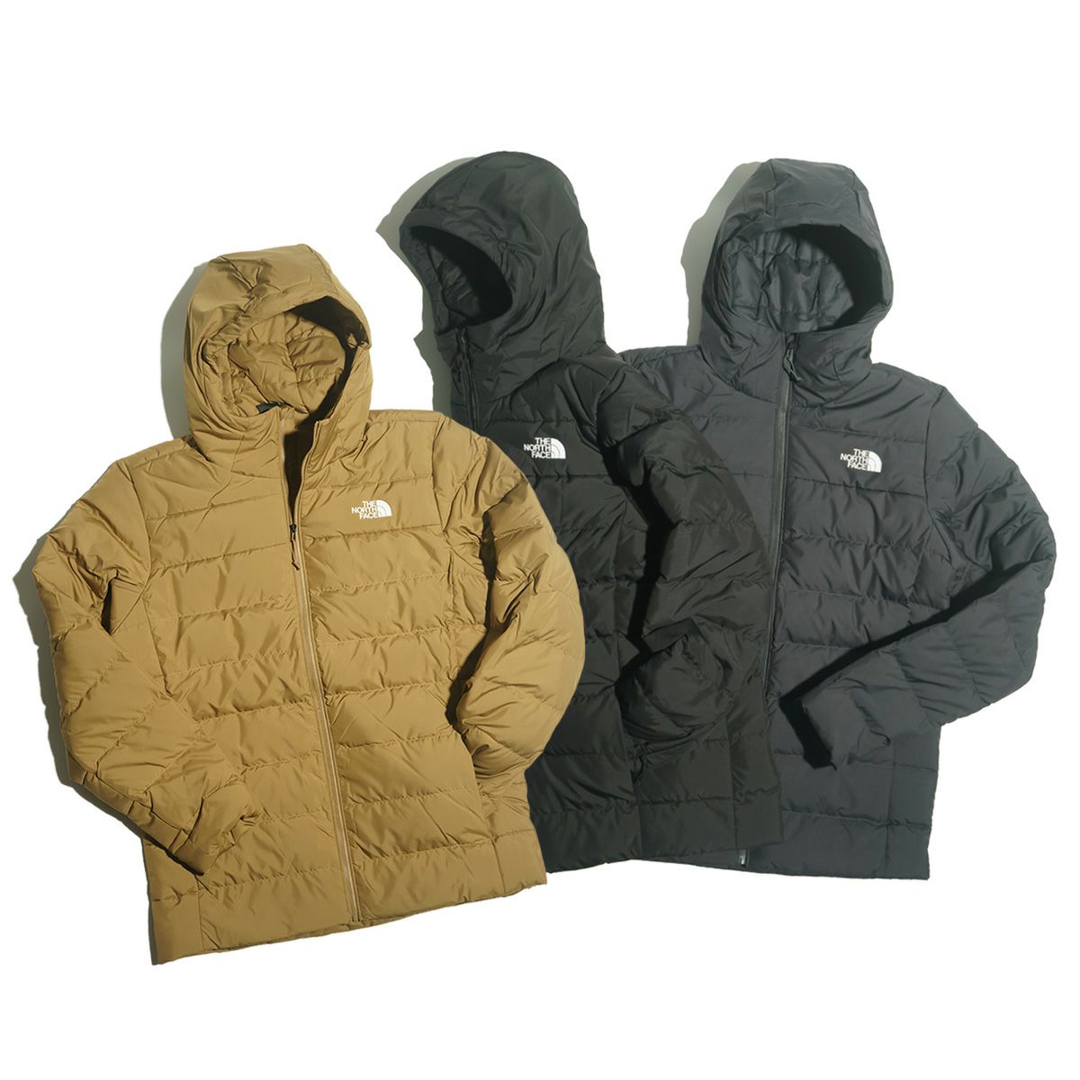 ザノースフェイス THE NORTH FACE アコンカグア3 フーディー | Jalana