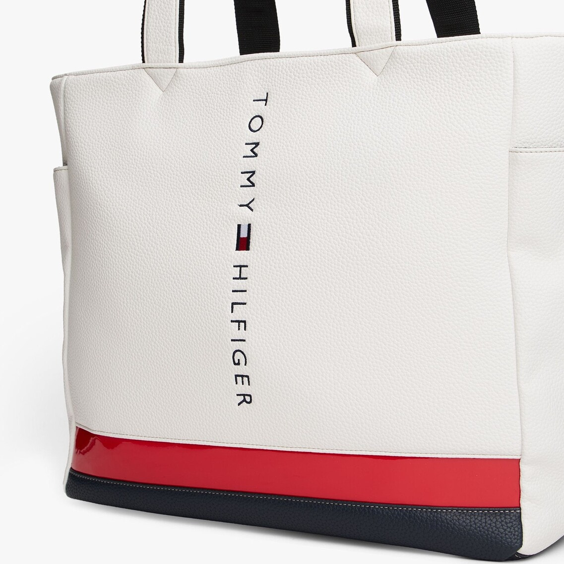 フェイストートバッグ | トミー ヒルフィガー ゴルフ | トミー