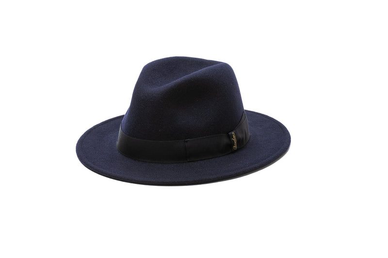 ボルサリーノ公式オンラインストア】マチョ ウールフェルトハット
