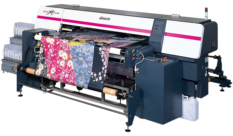 Tx400-1800B | 製品情報 | ミマキ