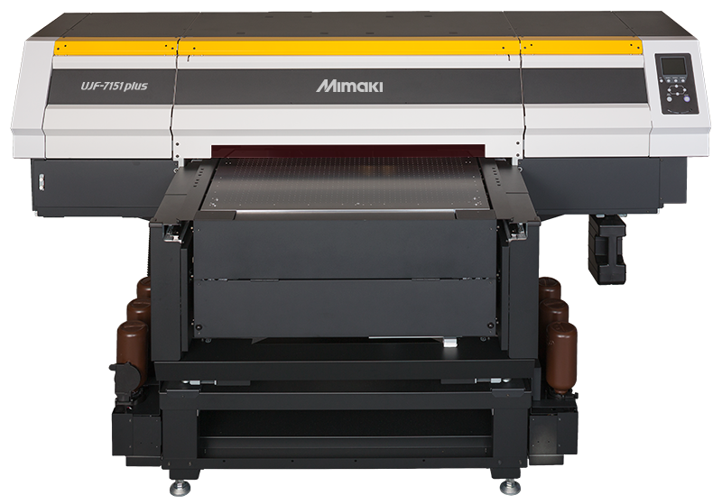 UJF-7151 plus | 製品情報 | ミマキ