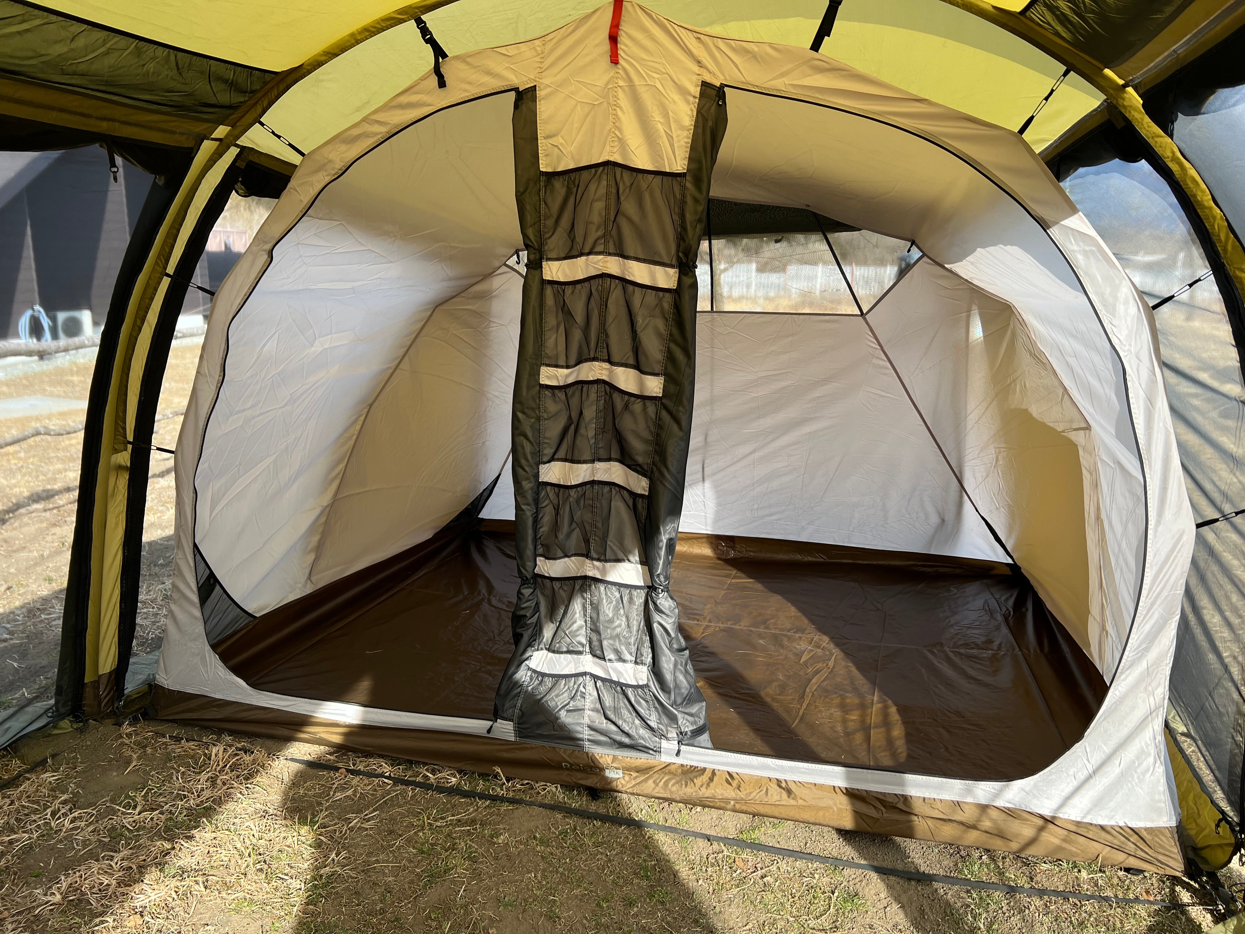 Reisa 6 PU with skirt SMU, Dark Olive