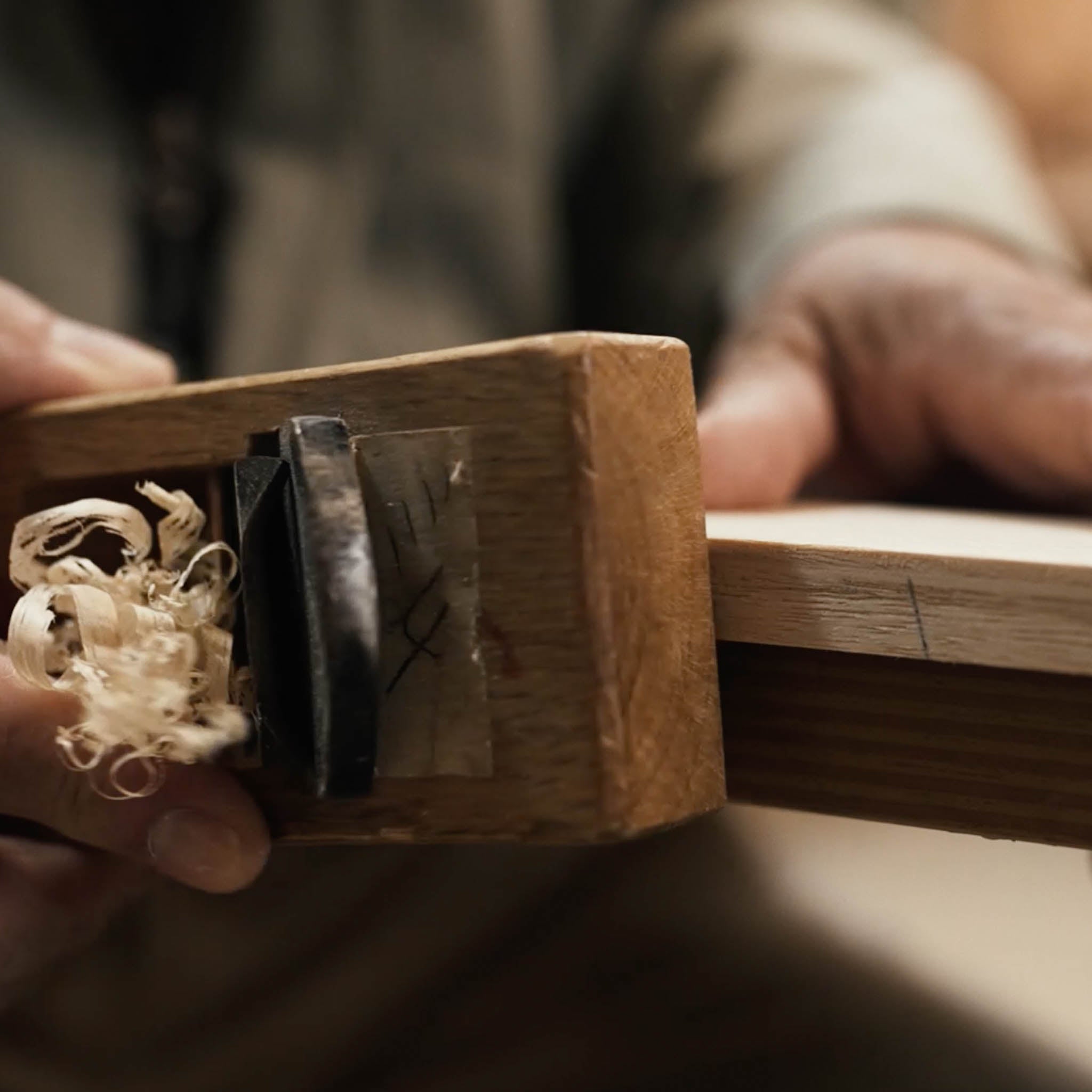 体験キット | 桐箱の絵付けキット 桜 | Whole Love Kyoto