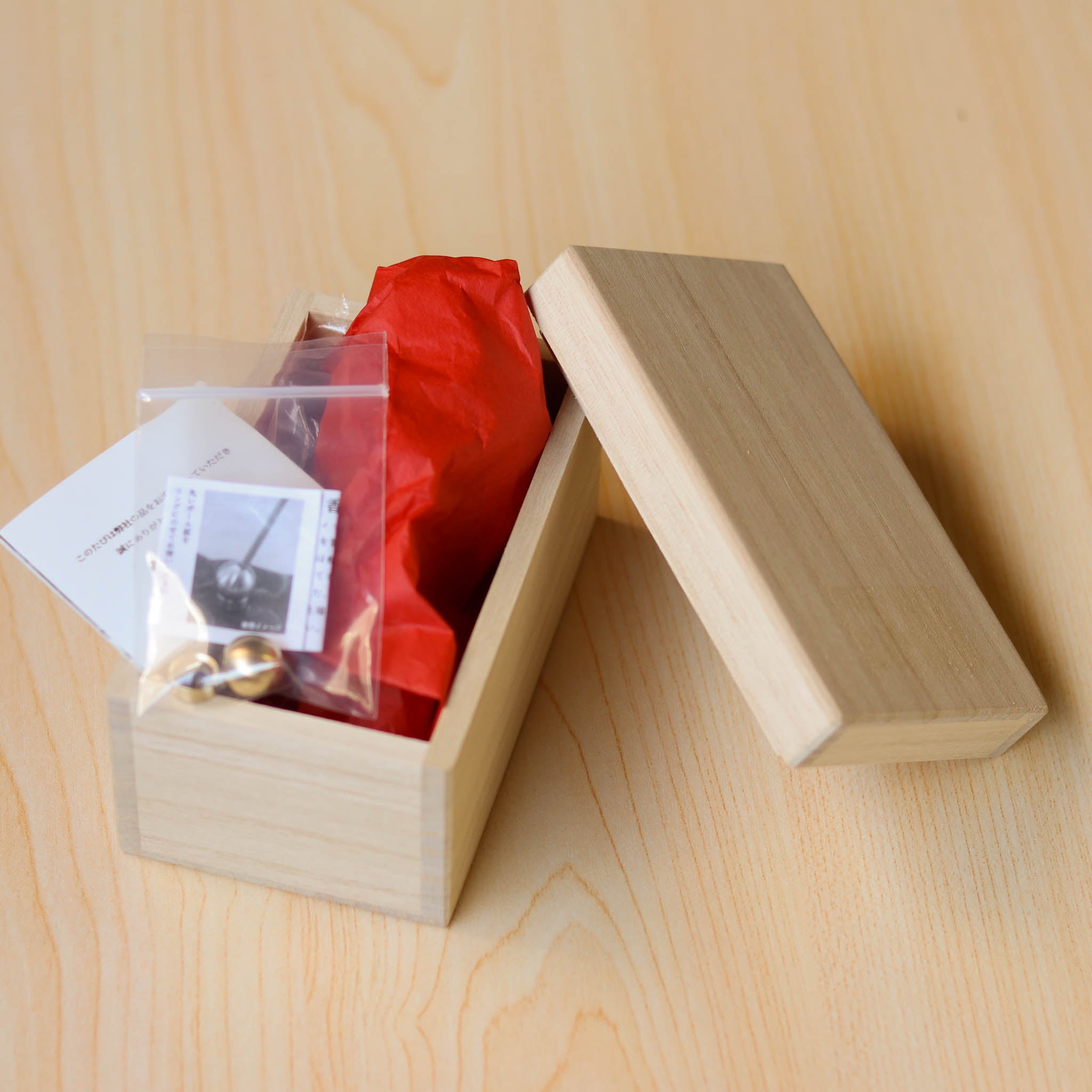 高岡銅器 香皿 | 鳳凰 丸型香立付 桐箱入 | 白金