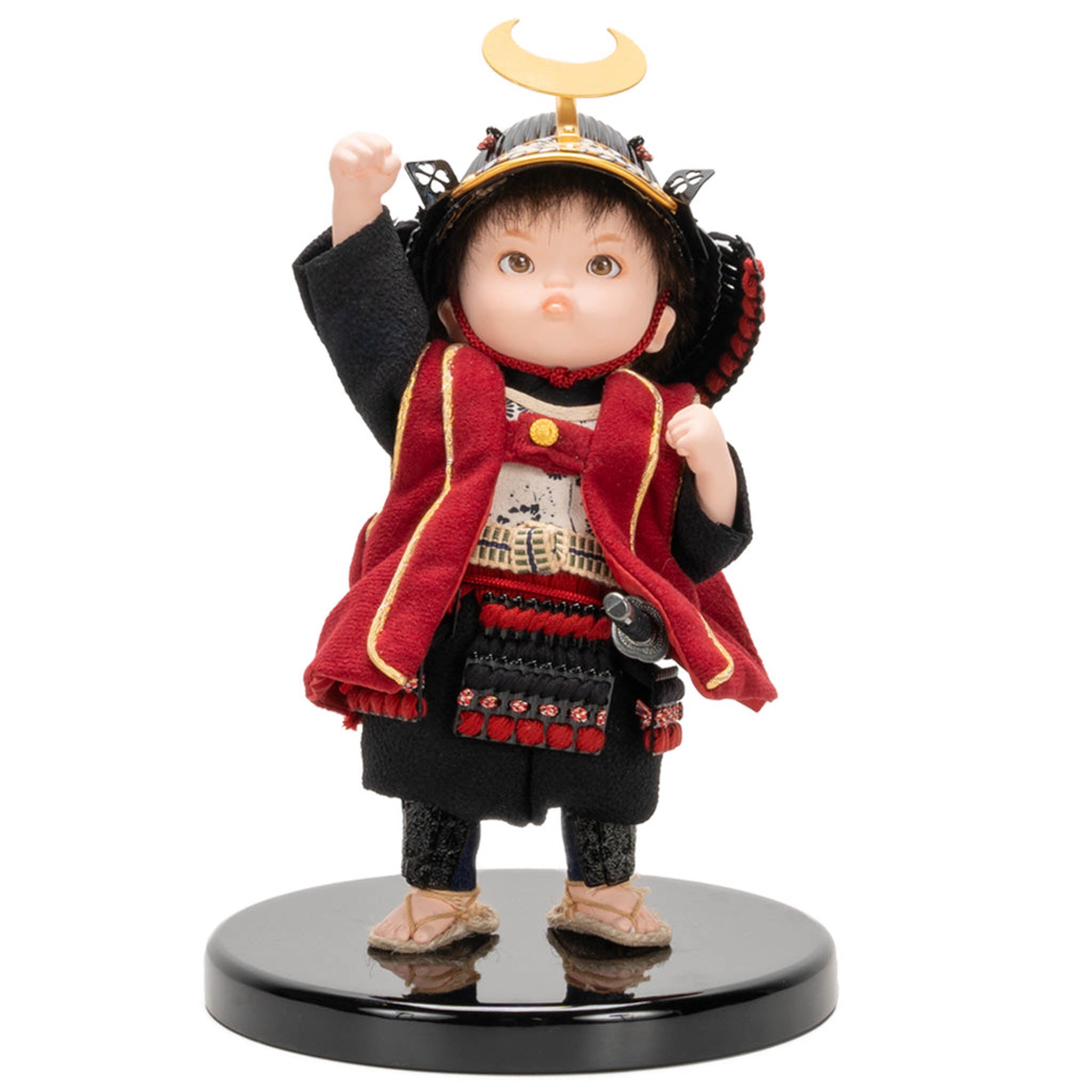 五月人形 | もののふ童 | 竜之助 | 鈴甲子 雄山【26/1/6