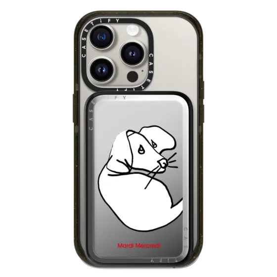 最新版】CASETiFY Mardi Mercrediコラボの商品一覧【ケースティファイ