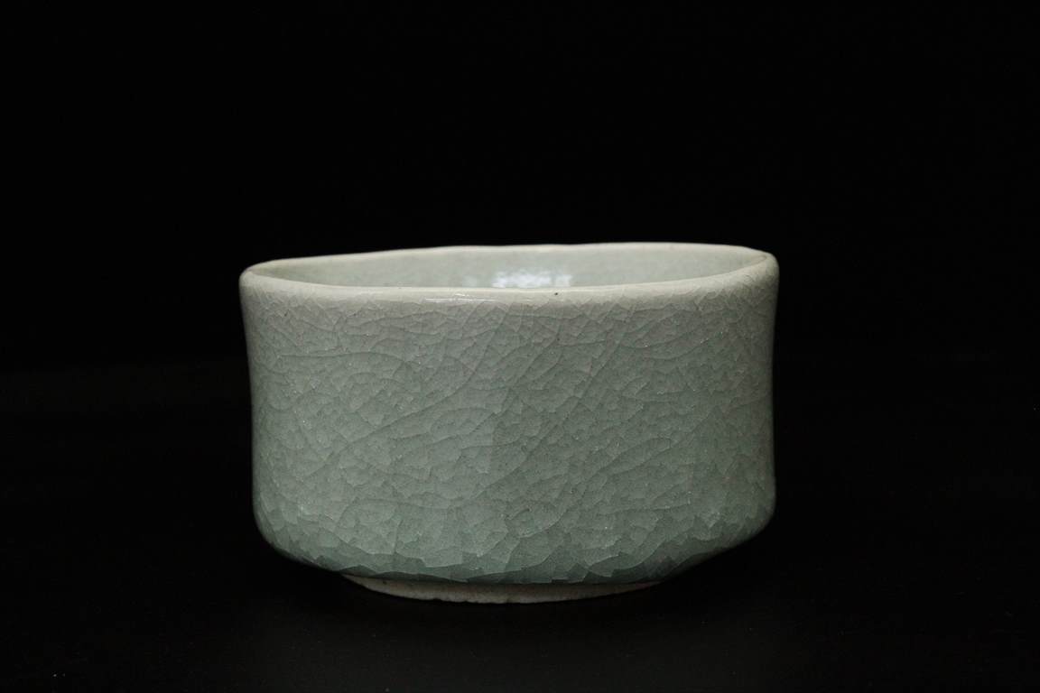 杉本貞光 私の選んだ逸品作