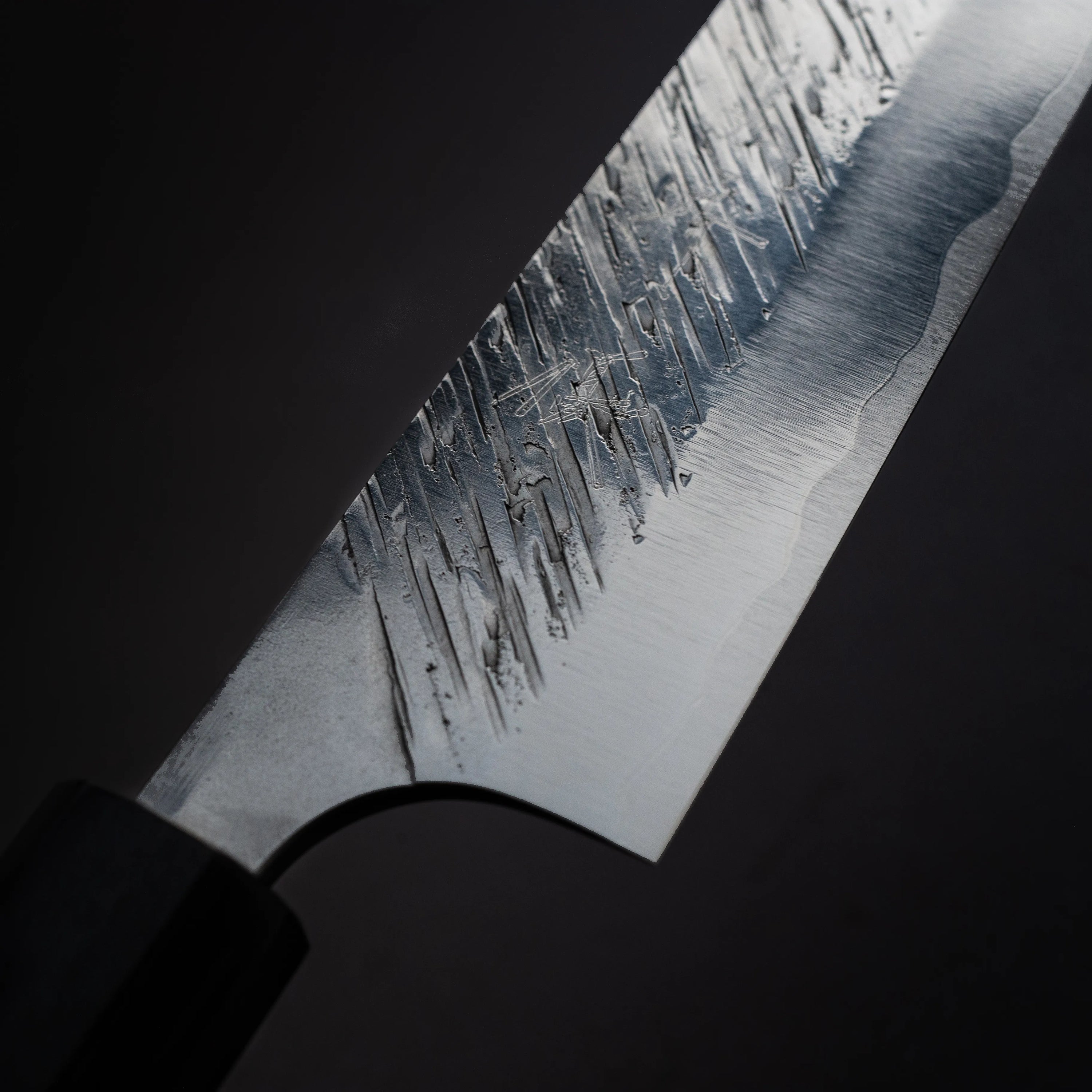 Yu Kurosaki Fujin SG2 Sujihiki 240mm – Be Sharp