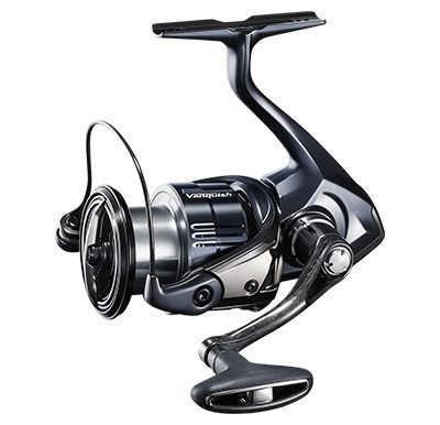 Shimano 19 Vanquish 2019-2022 - Spinning Reels - Reel Archives