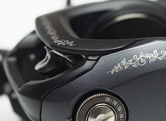 Gan Craft x Daiwa, Tatula Mago HD 2016 limited offer