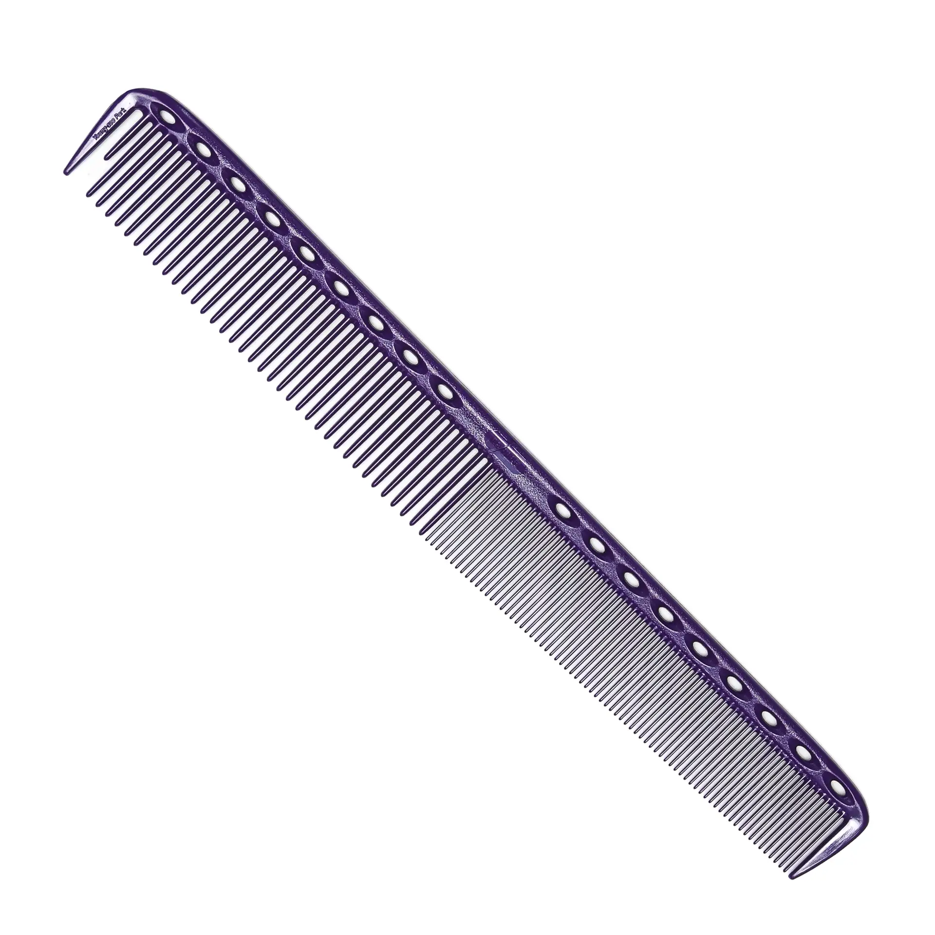YS Park 335 - Long Cutting Comb - Japan Pro Tools