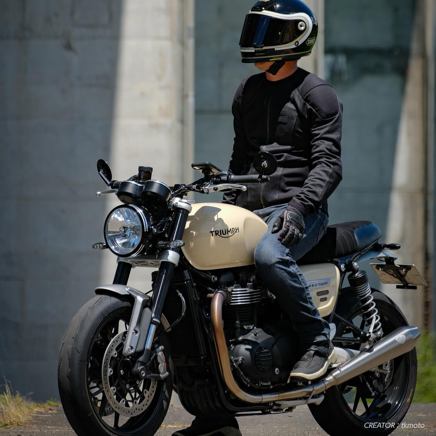 試着無料】バイク インナープロテクター メッシュジャケット 春夏用