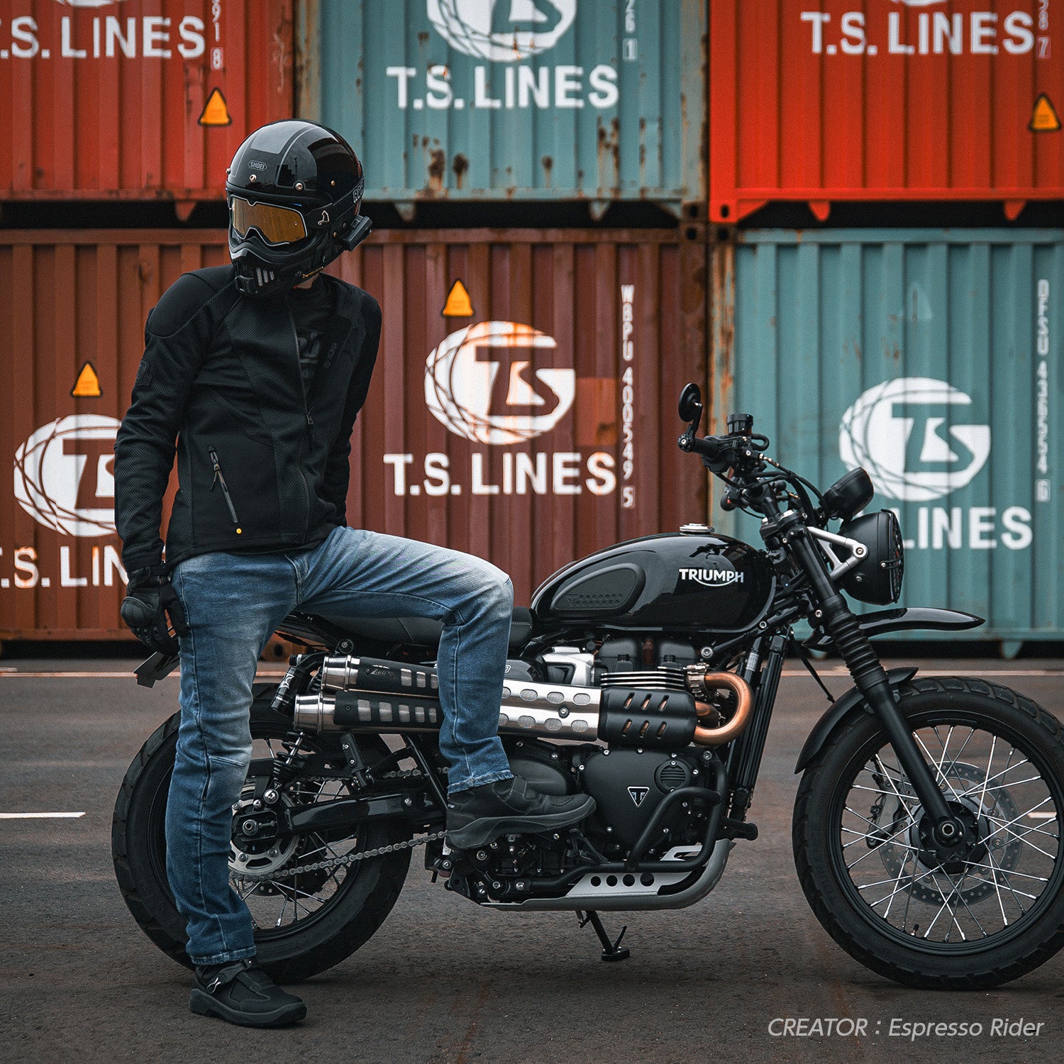 試着無料】バイク インナープロテクター メッシュジャケット 春夏用