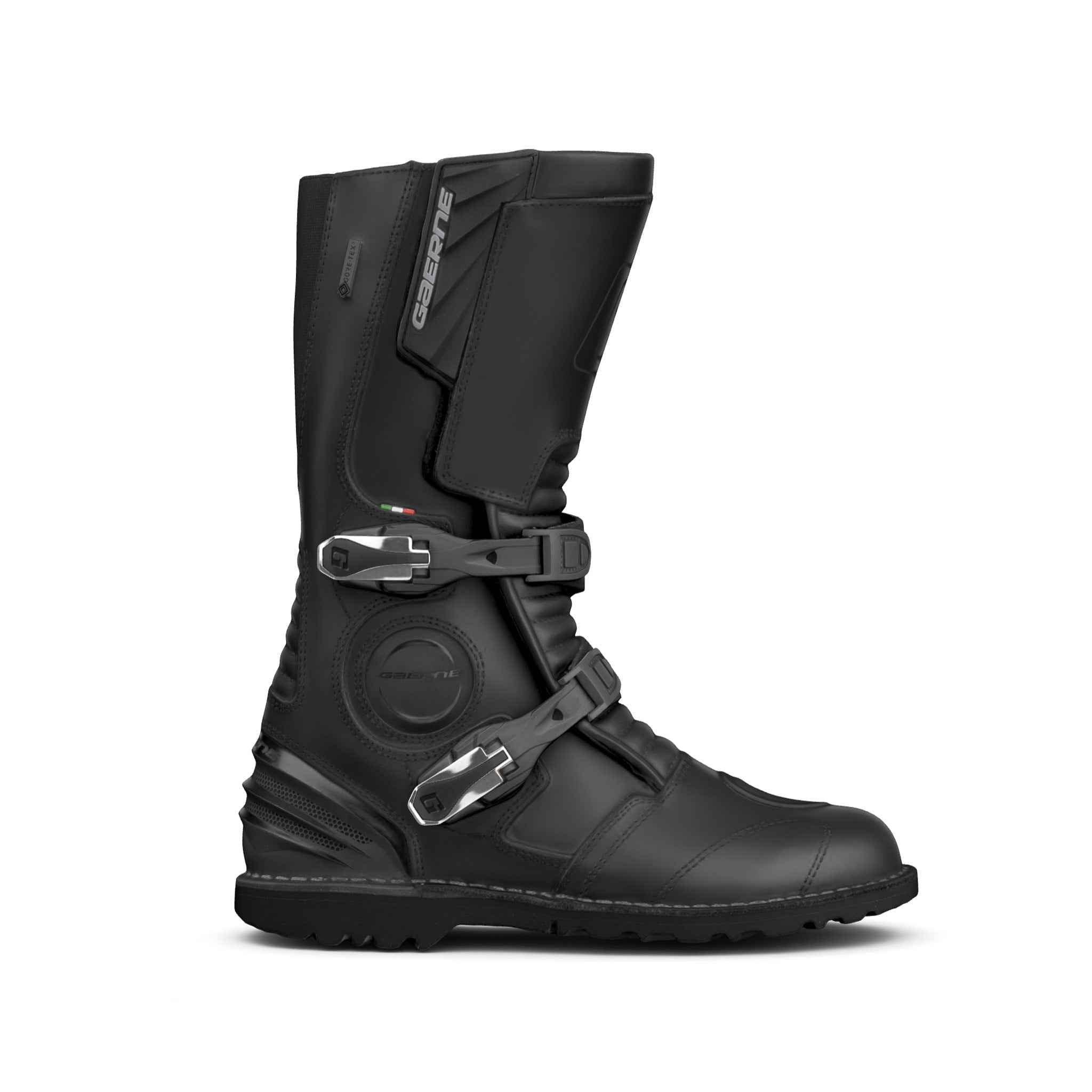 試着無料】ガエルネ【防水】Gミッドランド ゴアテックス - 防水 バイク