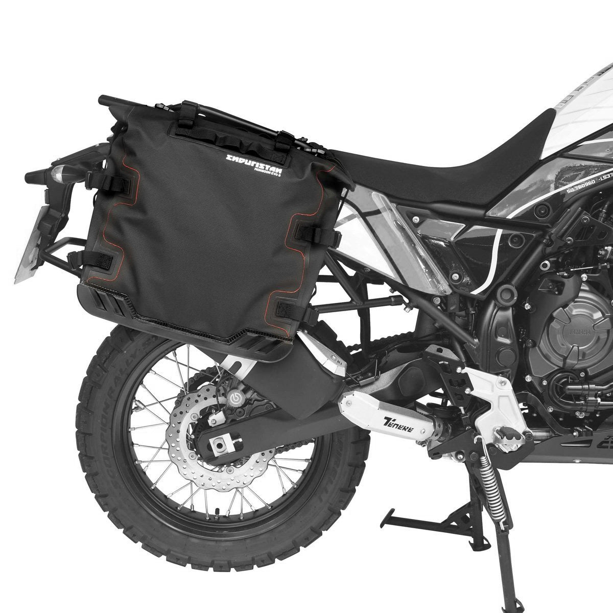 サドルバッグ・サイドバッグ – JAPEX STORE