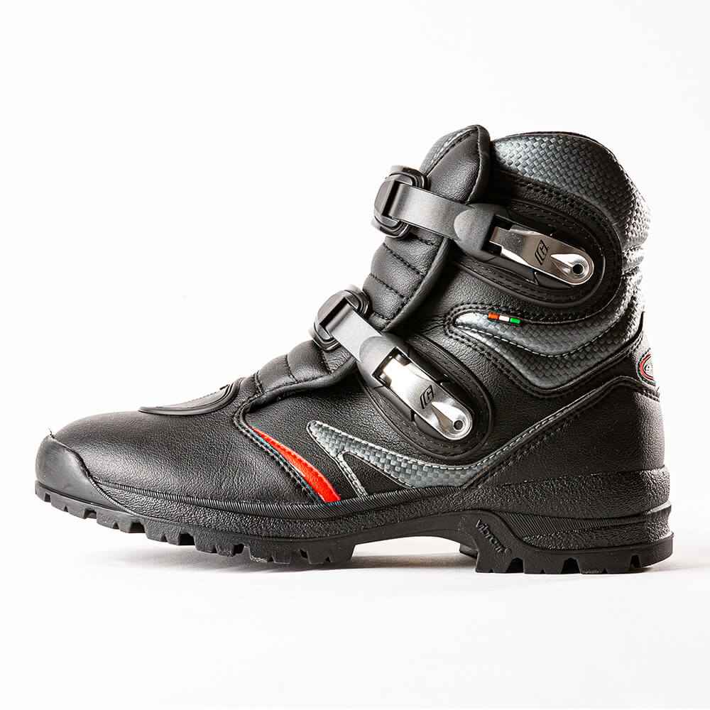 試着無料】ガエルネ タフギア - バイク ブーツ ツーリング – JAPEX STORE