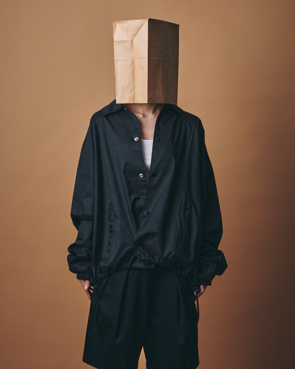 m.u × PRE_KIMONO COACH JACKET – Japoness
