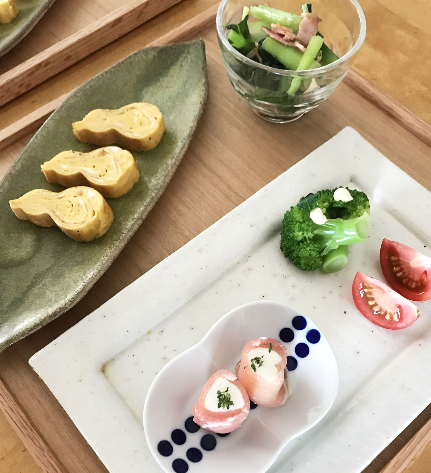 玉子焼きを「ひょうたんの形にする」ための道具を京都で買う旅