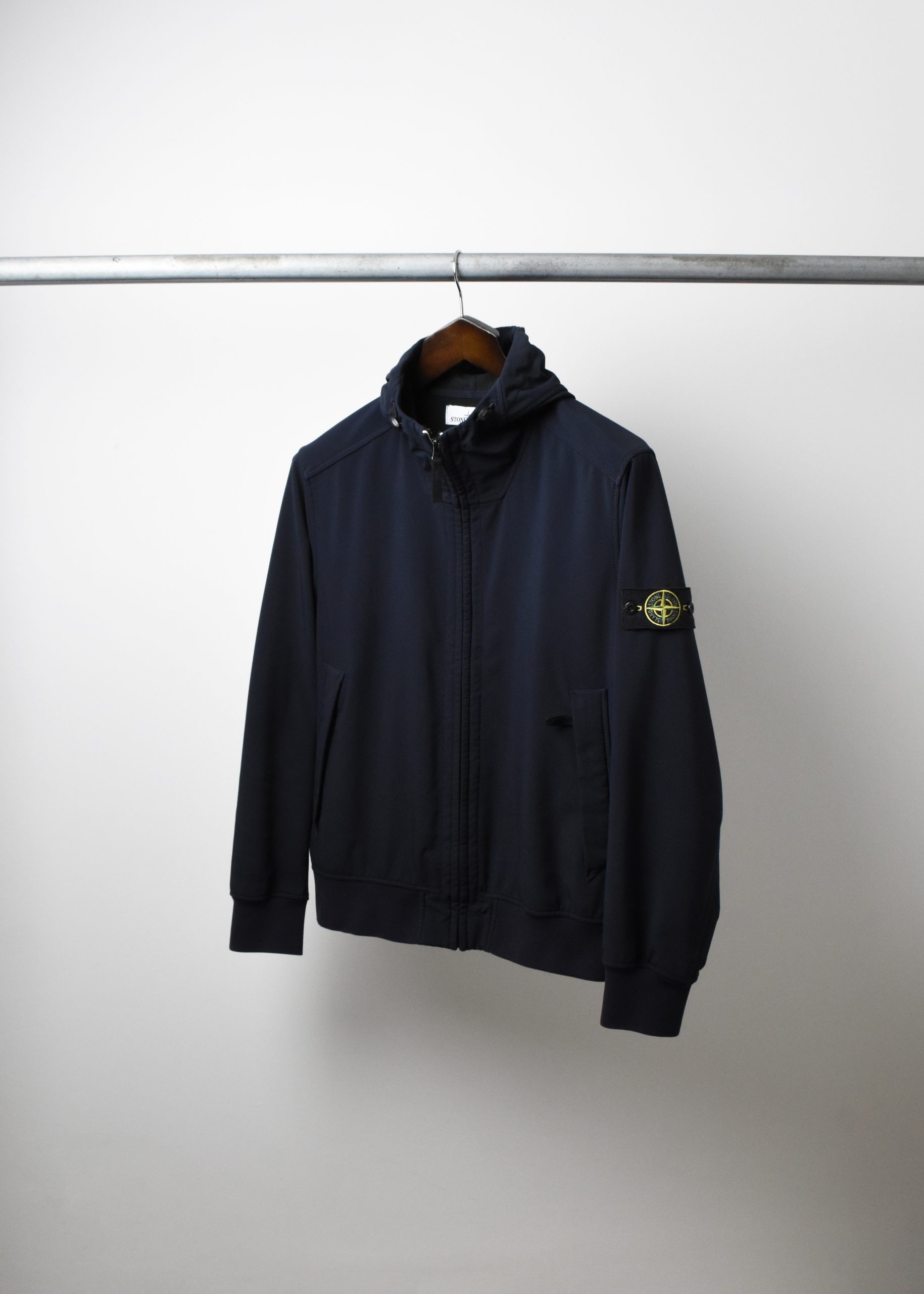 STONE SOFT SHELL-R JAKET Sサイズ STONE SOFT SHELL-R JAKET Sサイズ