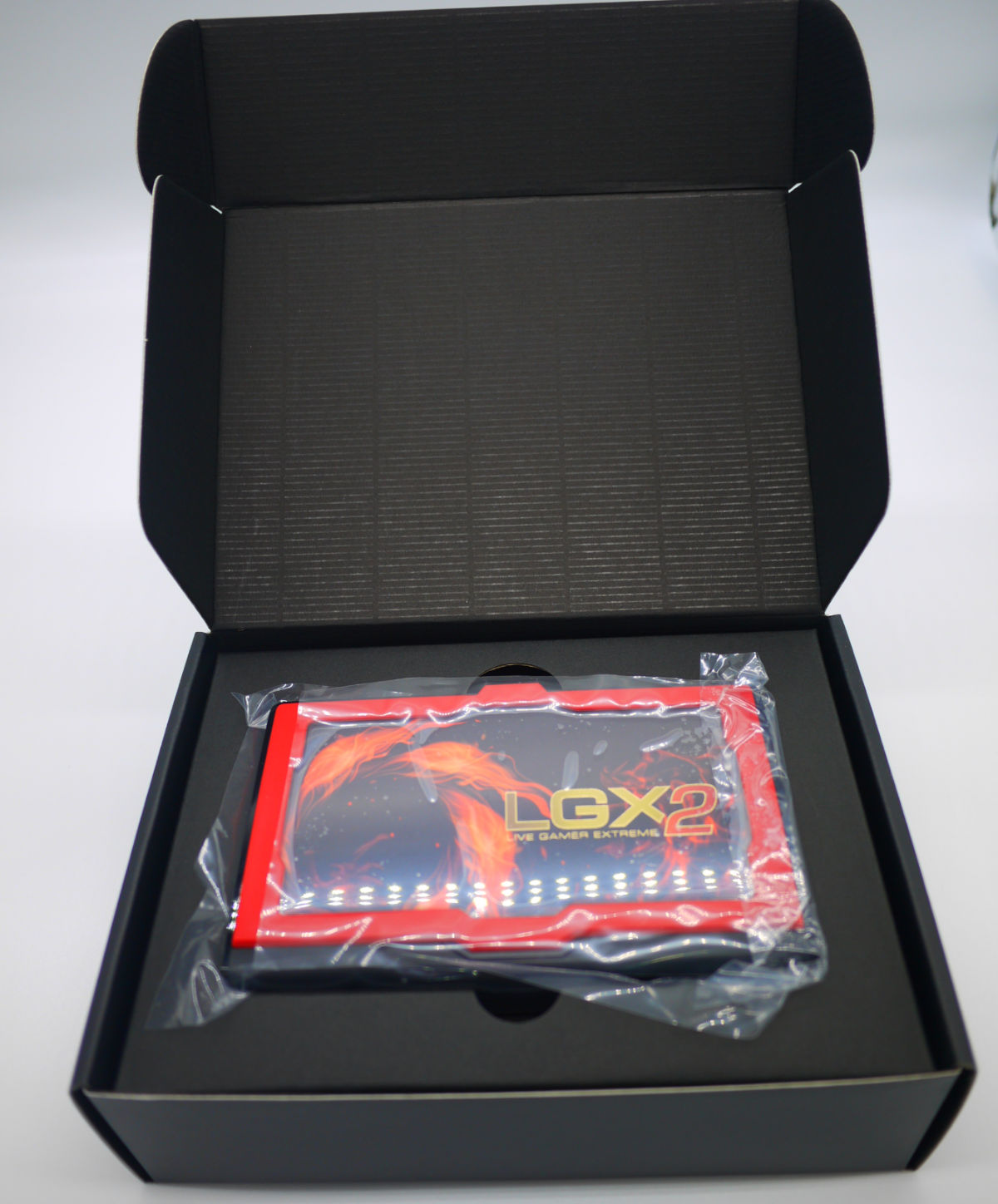 レビュー】Live Gamer Extreme 2（LGX2）を購入しました