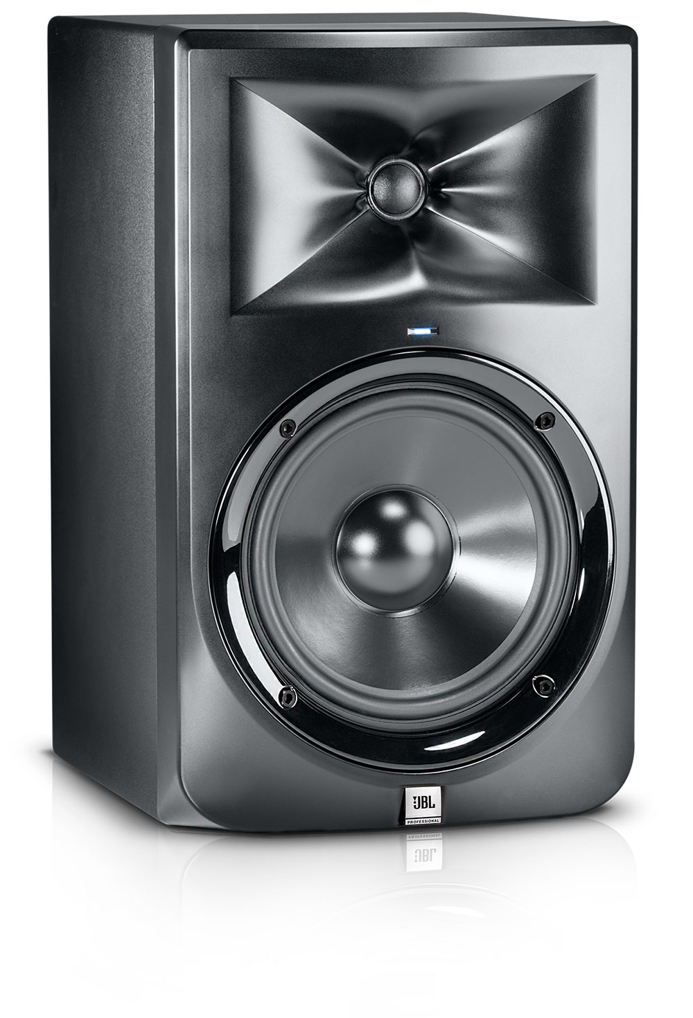 LSR308 | JBL Professional Loudspeakers | English